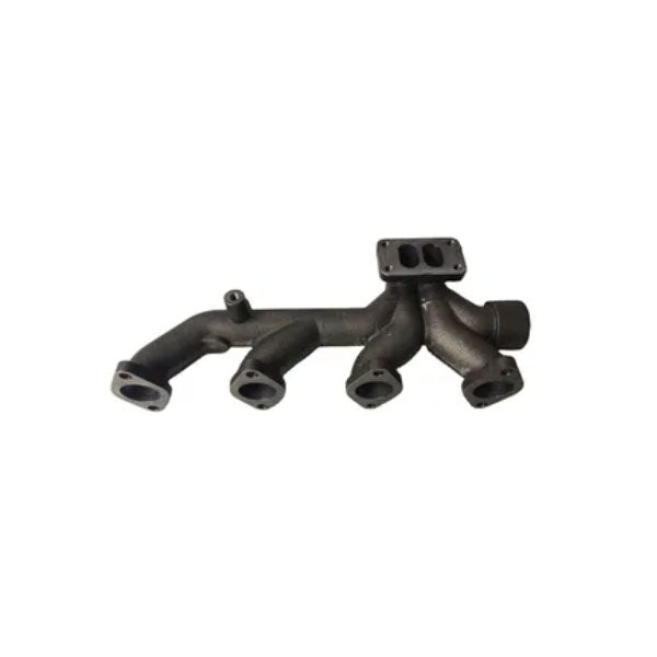 Exhaust Manifold 5307679 5307680 for Cummins Engine ISLE 6L - KUDUPARTS