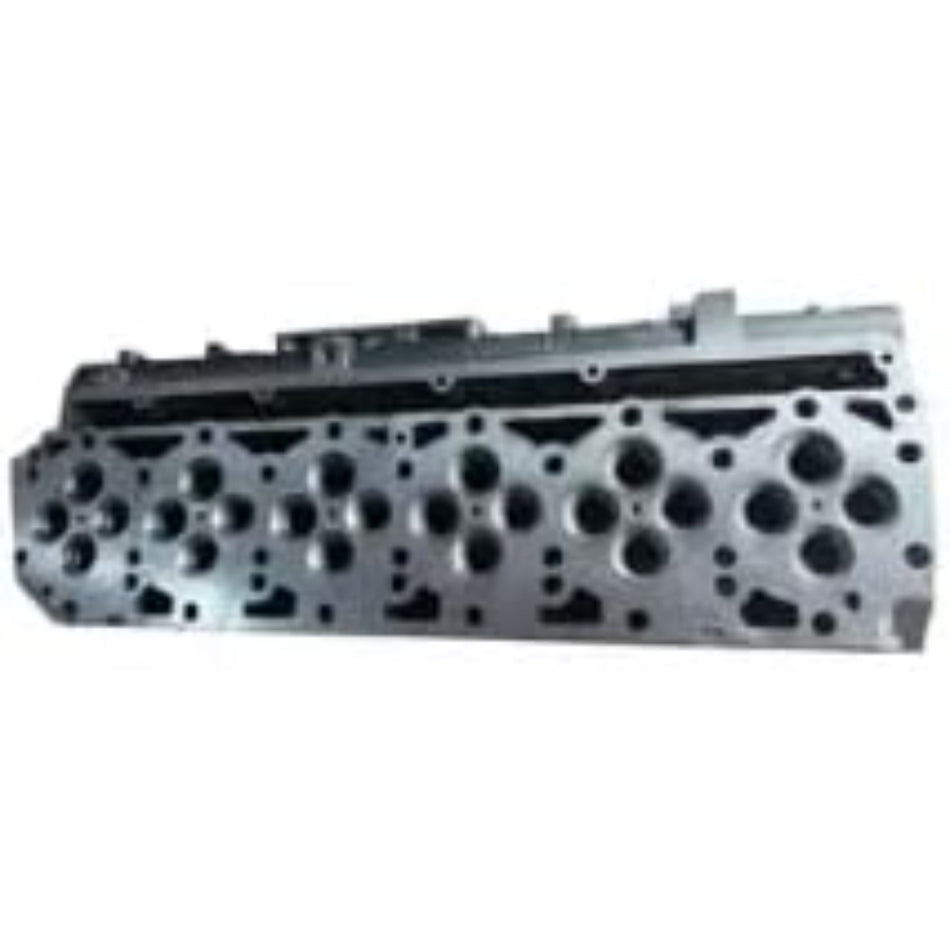 Bare Cylinder Head 312-4207 for Caterpillar CAT Engine C9 C-9 - KUDUPARTS