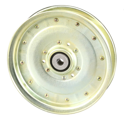 Roue folle 86588003 pour moissonneuse-batteuse New Holland CR940 CR960 CR8.90 D4 CR8.90 MY17, barre de coupe 740CF-20 740CF-25