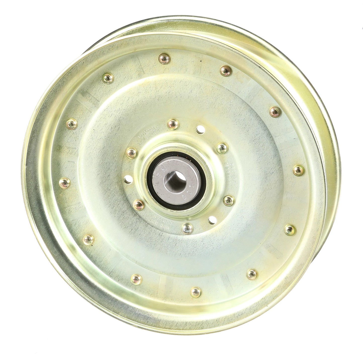 Roue folle 86588003 pour moissonneuse-batteuse CASE 9240 7010 9120 DC132F DC162F DCX131 AFX8010 3020-25 3020-30