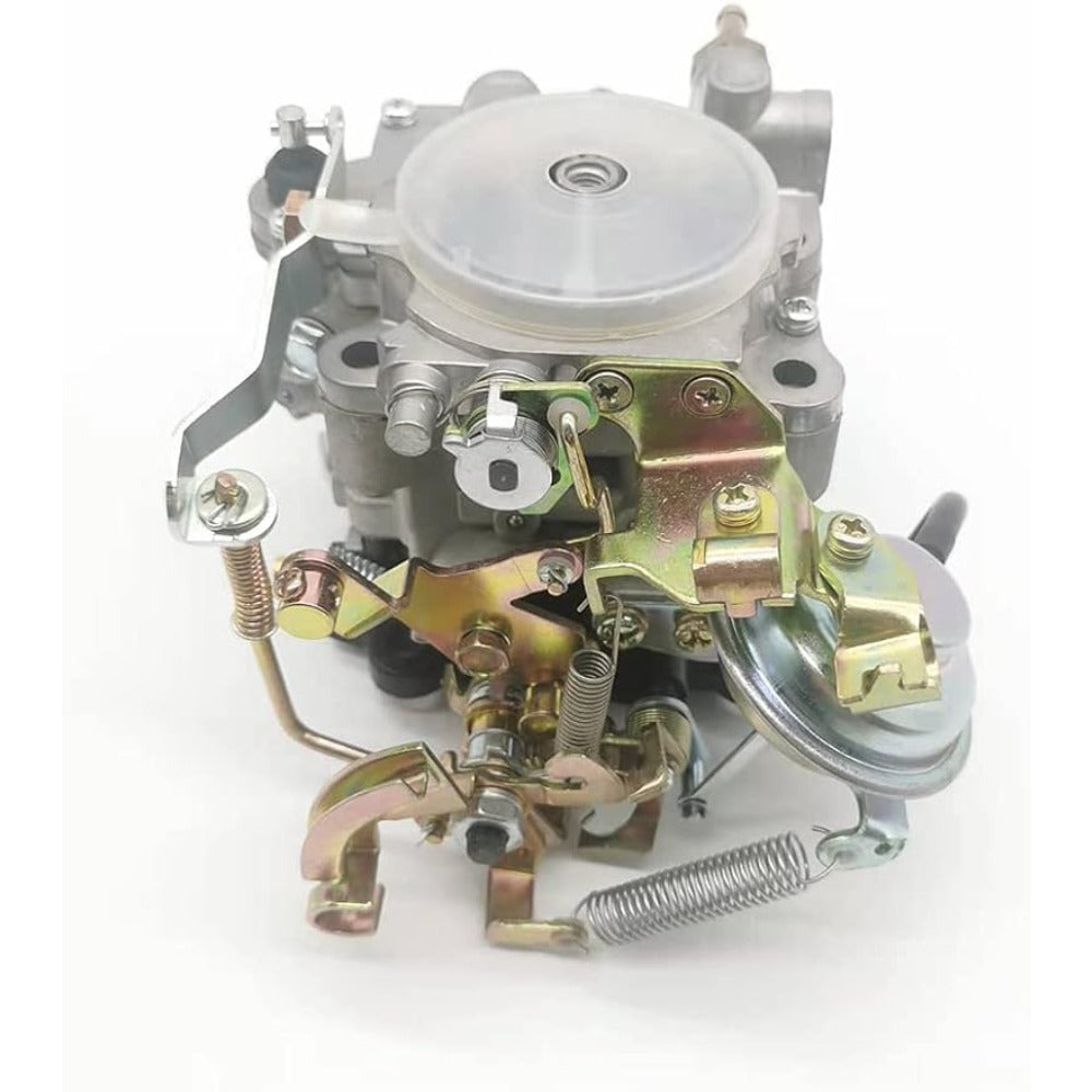 Carburetor MD-081100 MD-006219 for Mitsubishi 4G32 4G33 4G64 6CC Galant Delica Lancer & Dodge Colt Engine Mitsubishi Tredia Pick Up L300 L200 Rear Wheel Dive - KUDUPARTS