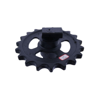 Idler 5527640011 for Terex Schaeff Excavator HR11 HR12 HR13 HR16 TC15 TC16 TC20