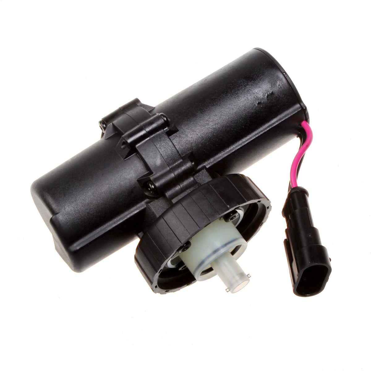 87802202 Fuel Pump for Ford New Holland 575E 655E 675E 5610S 6610S 6810S 7010S - KUDUPARTS
