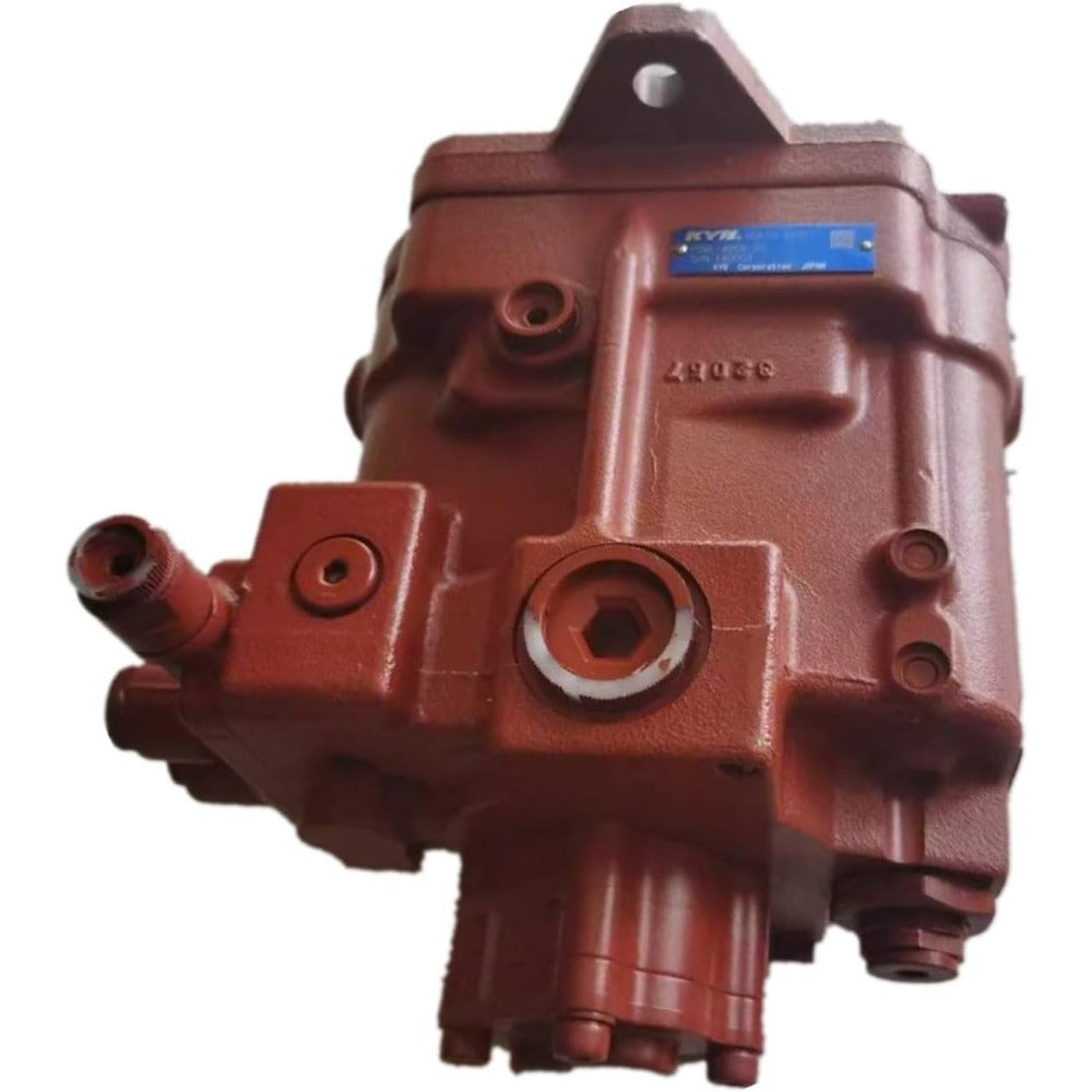 Kayaba PSVL-42 Hydraulic Pump 284-8038 for Caterpillar CAT Excavator 303C CR 303.5 D - KUDUPARTS