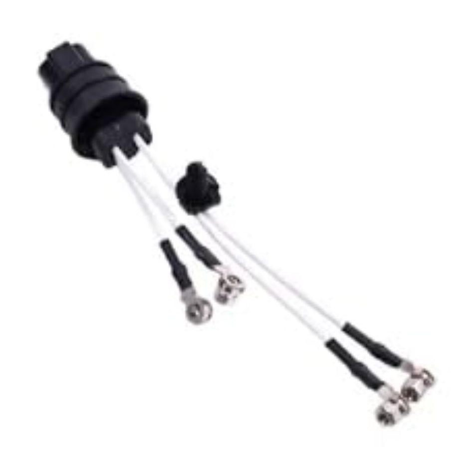 Arnés de cableado 285-1975 para motor Caterpillar CAT 320D 323D M316D M318D M322D Excavadora C6.6