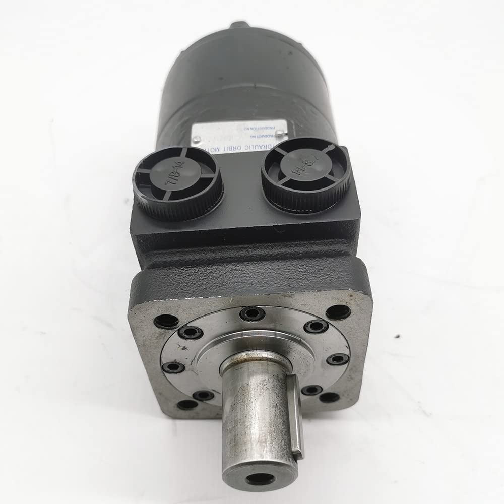 Hydraulic Gerotor Motor 101-1014-009 1011014009 for Eaton Char-Lynn H Series - KUDUPARTS