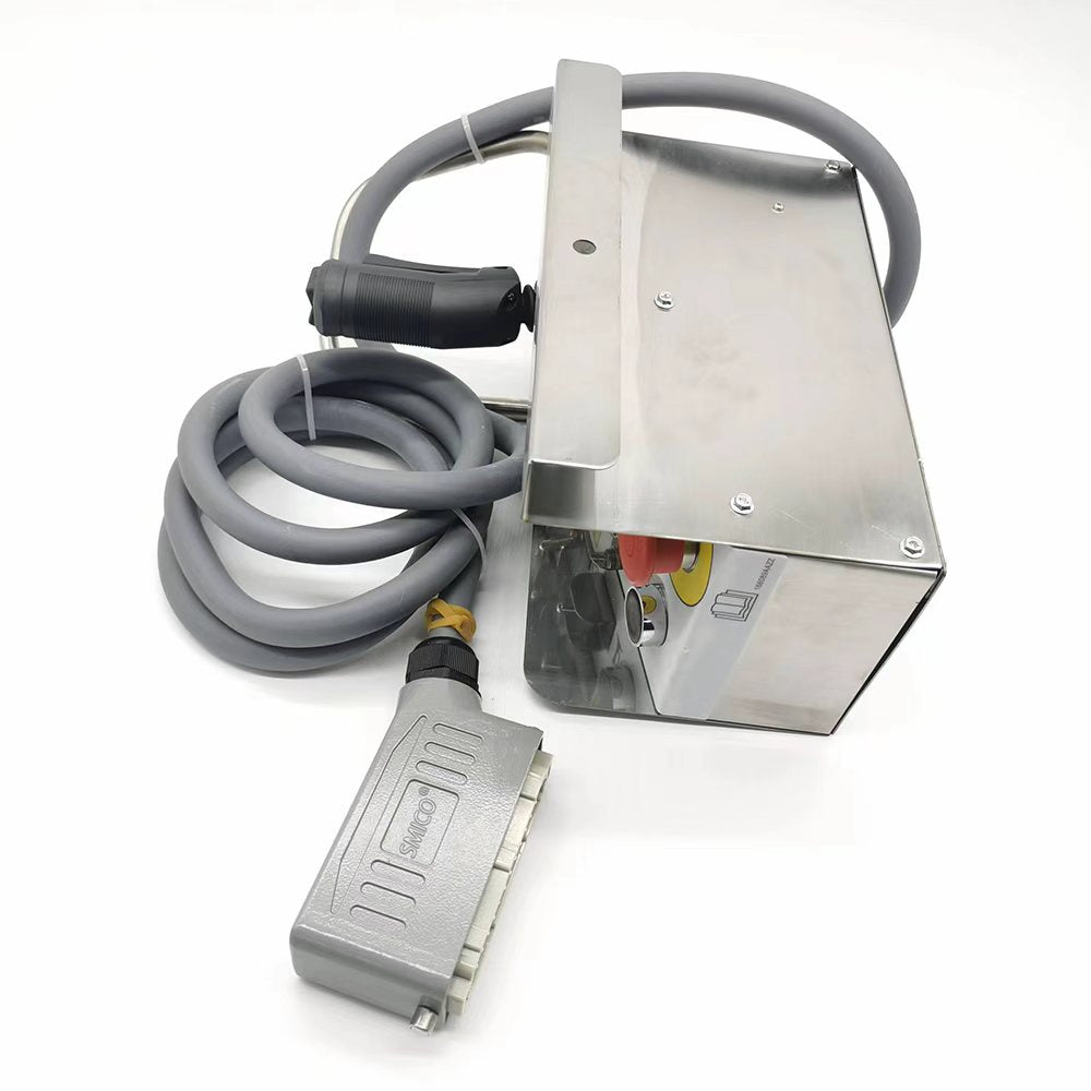 Control Box 137798 166122 for SkyJack Scissor Lift Models 6826RT 6832RT - KUDUPARTS
