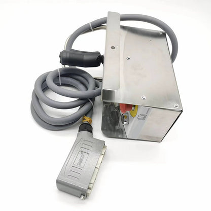Control Box 137798 166122 for SkyJack Scissor Lift Models 6826RT 6832RT