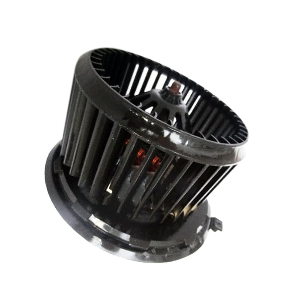 Fan 42N-07-11930 for Komatsu Backhoe Loader WB93R-5 WB97S-5 WB146-5 WB156-5 - KUDUPARTS