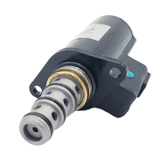Solenoid Valve 116-3526 For Caterpillar Excavator E320 E320B E320C 330C 345CL 330D - KUDUPARTS