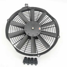 Condenser Fan 78-1560 for Thermo King Tripac and Evolution APU 12V