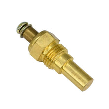 Water Temperature Sensor 9831514320 for Isuzu Engine 4HK1 6WG1 Hitachi Excavator EX200 EX22 EX25 EX30 EX35 EX40 EX45 ZX450 ZX470-5G ZX600 ZX800 - KUDUPARTS