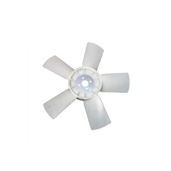 Fan 15694-74110 for Kubota Engine D850 Tractor B1550 B1750 Mower F2000 - KUDUPARTS