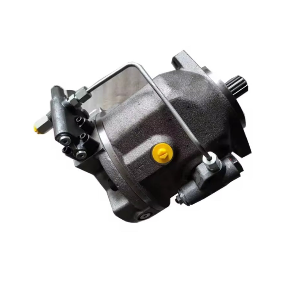 Hydraulic Pump 244-2228 for Caterpillar CAT Backhoe Loader 420D 430D - KUDUPARTS