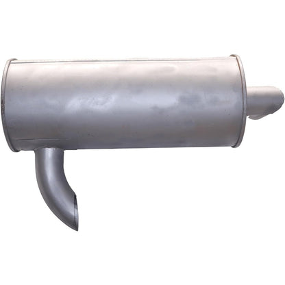 Muffler Silencer 4256163 for Isuzu Engine 6BD1 Hitachi Excavator EX200-2 EX200-3 EX200LC-2 EX200LC-3 EX200-3E EX200K-2 EX200K-3 - KUDUPARTS