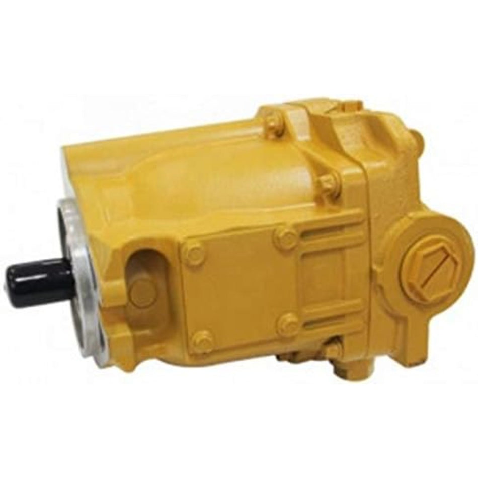 Hydraulic Pump 262-5202 for Caterpillar CAT TH460B Telehandler 3054E Engine - KUDUPARTS