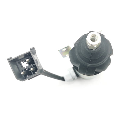Solénoïde d'arrêt 881531 12V, pour Volvo Penta TAMD70E TAMD70D AQD70D
