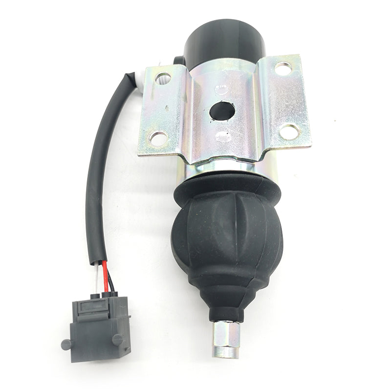 Solénoïde d'arrêt 881531 12V, pour Volvo Penta TAMD70E TAMD70D AQD70D