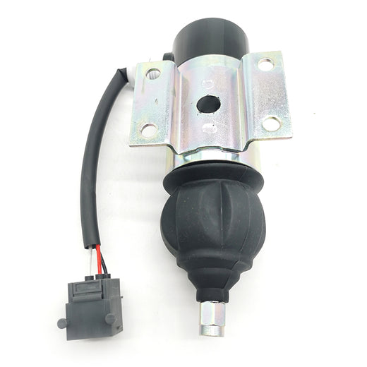 Solénoïde d'arrêt 881531 12V, pour Volvo Penta TAMD70E TAMD70D AQD70D