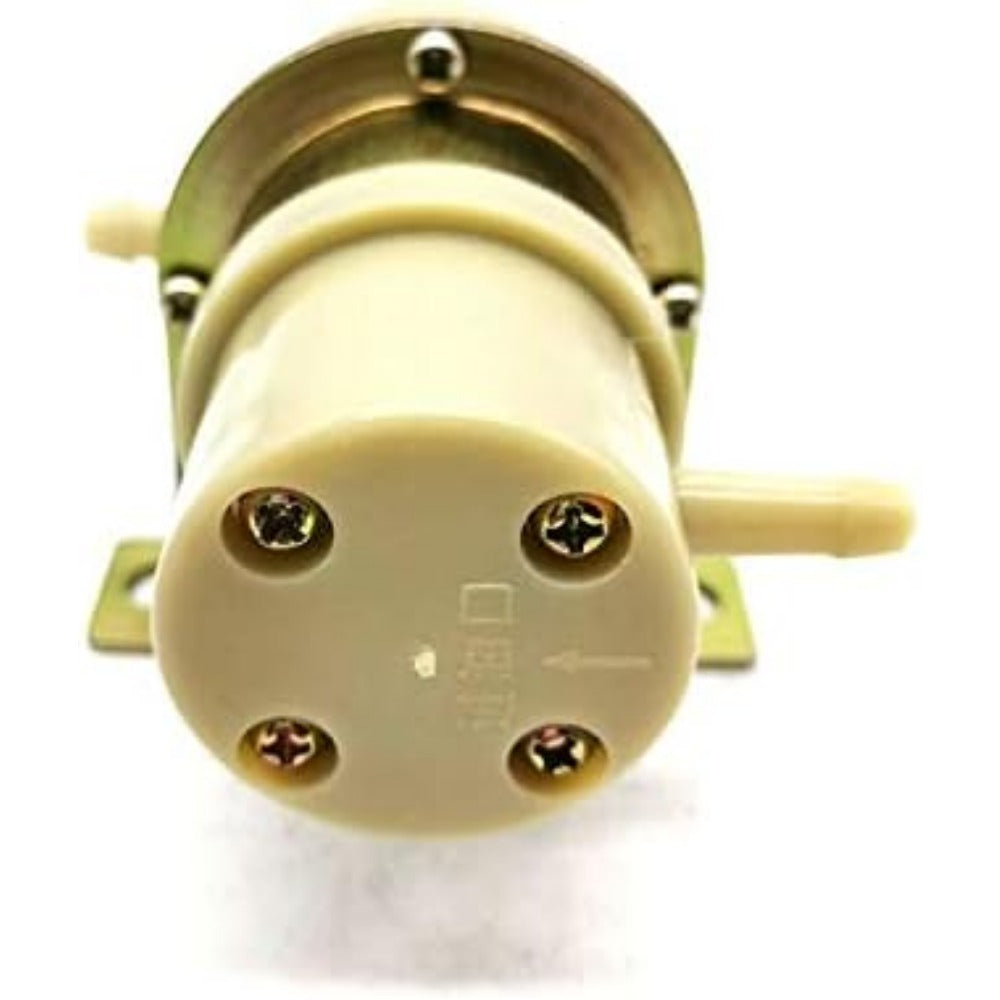 Fuel Pump JB12D-IIC for JOYNER 650 Sand Spider - Commando Kinroad Goka Roketa - KUDUPARTS