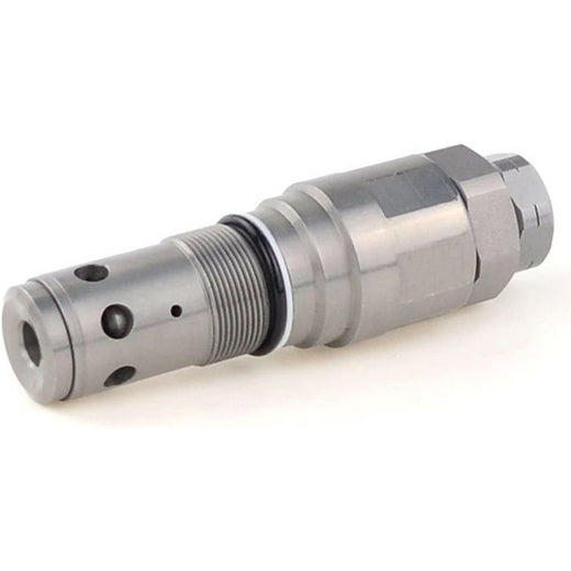 Relief Valve YN22V00014F1 for Doosan Daewoo DH225-7 Hitachi EX200-5 Excavator - KUDUPARTS