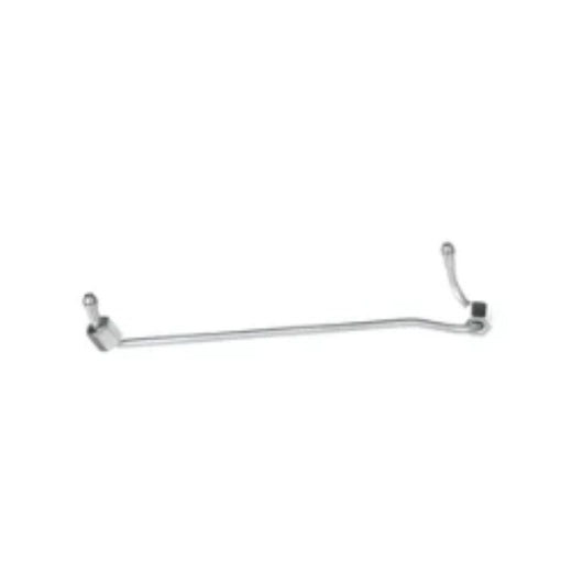 Fuel Injection Pipe 131501050 131507621 for Perkins Engine 403D-15 403D-15T 403C-15 404D-2 - KUDUPARTS