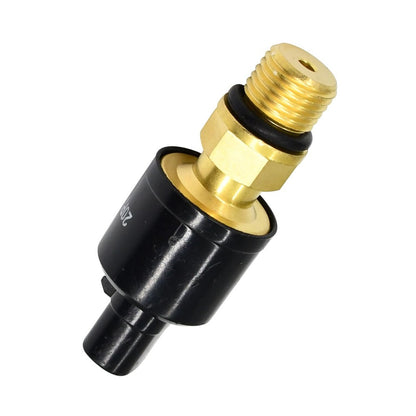 Pressure Switch Sensor 2549-9112 for Daewoo Doosan Komatsu DX140W DX180 DX190W - KUDUPARTS