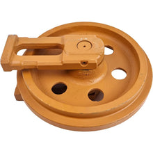 Rueda tensora delantera 9237934 9298490 9269094 para motor Yanmar 3TNV88F, excavadora John Deere 35G, 35D, 27D y 30G