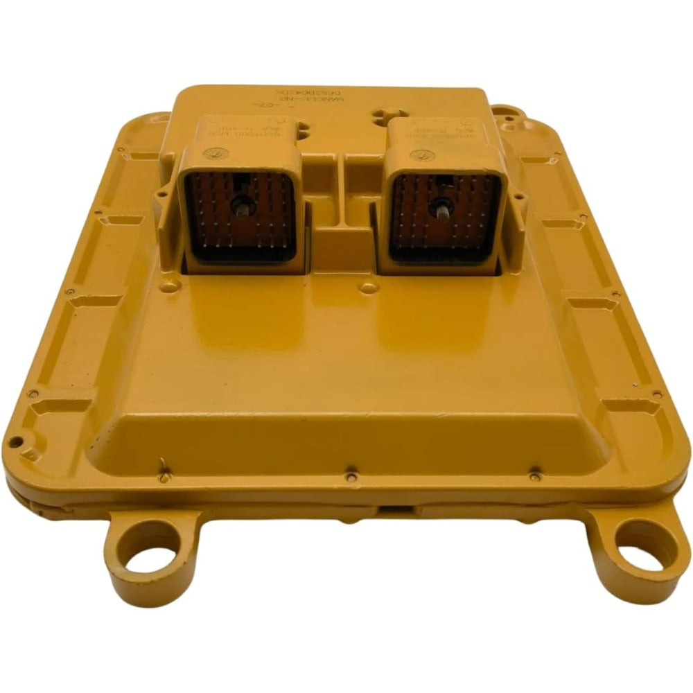 ECU Electronic Control Unit 160-1758 for Caterpillar CAT 3116 3306 Engine 854G 950G 962G 980G D10R 120H - KUDUPARTS