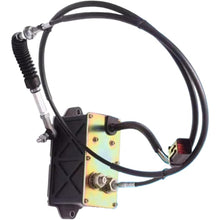 Throttle Motor Governor 386-3439 for Caterpillar CAT Engine 3054C C7.1 Excavator 320D2 320D2GC 320D2L - KUDUPARTS