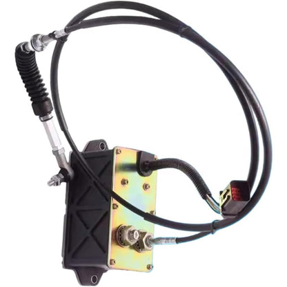 Throttle Motor Governor 386-3439 for Caterpillar CAT Engine 3054C C7.1 Excavator 320D2 320D2GC 320D2L - KUDUPARTS
