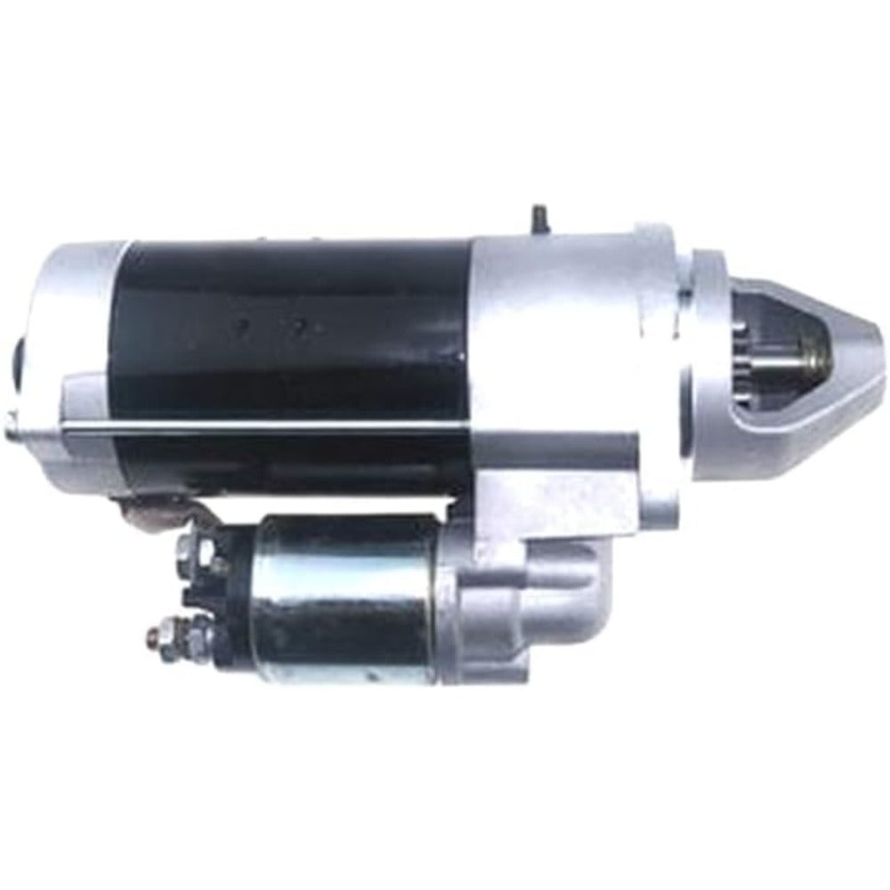 24V 9T Starter Motor 01180804 for Deutz Engine BF4M1012 BF6M1012 BF4M1013 BF6M1013 2012 2013 - KUDUPARTS