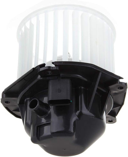 HVAC AC Heater Blower Motor w/Fan Cage fit for 1992-1999 for Buick Lesabre /1991-1996 for Buick Park Avenue /1986-1993 for Buick Riviera /1991-1993 for Cadillac DeVille