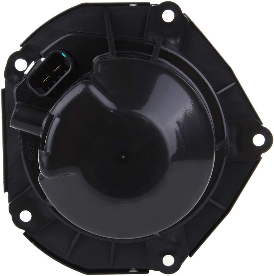 HVAC AC Heater Blower Motor w/Fan Cage fit for 1992-1999 for Buick Lesabre /1991-1996 for Buick Park Avenue /1986-1993 for Buick Riviera /1991-1993 for Cadillac DeVille
