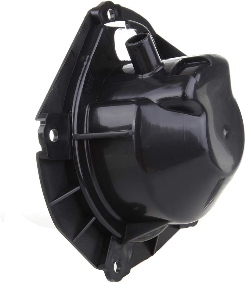 HVAC AC Heater Blower Motor w/Fan Cage fit for 1992-1999 for Buick Lesabre /1991-1996 for Buick Park Avenue /1986-1993 for Buick Riviera /1991-1993 for Cadillac DeVille