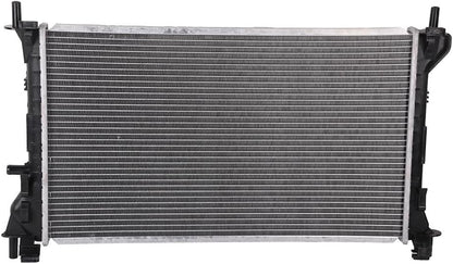 2296 Radiator Compatible with Ford Focus 2.0L 2000-2007 & 2.3L 2003-2007