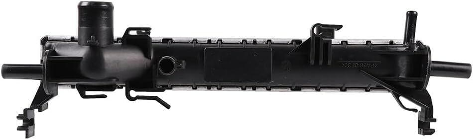 2296 Radiator Compatible with Ford Focus 2.0L 2000-2007 & 2.3L 2003-2007