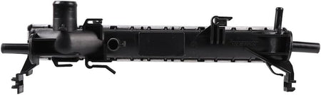 2296 Radiator Compatible with Ford Focus 2.0L 2000-2007 & 2.3L 2003-2007 - KUDUPARTS