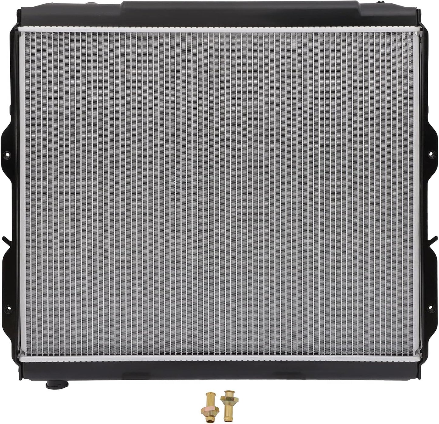 2321 Radiator Compatible with Toyota Tundra 2000-2006 4.7L
