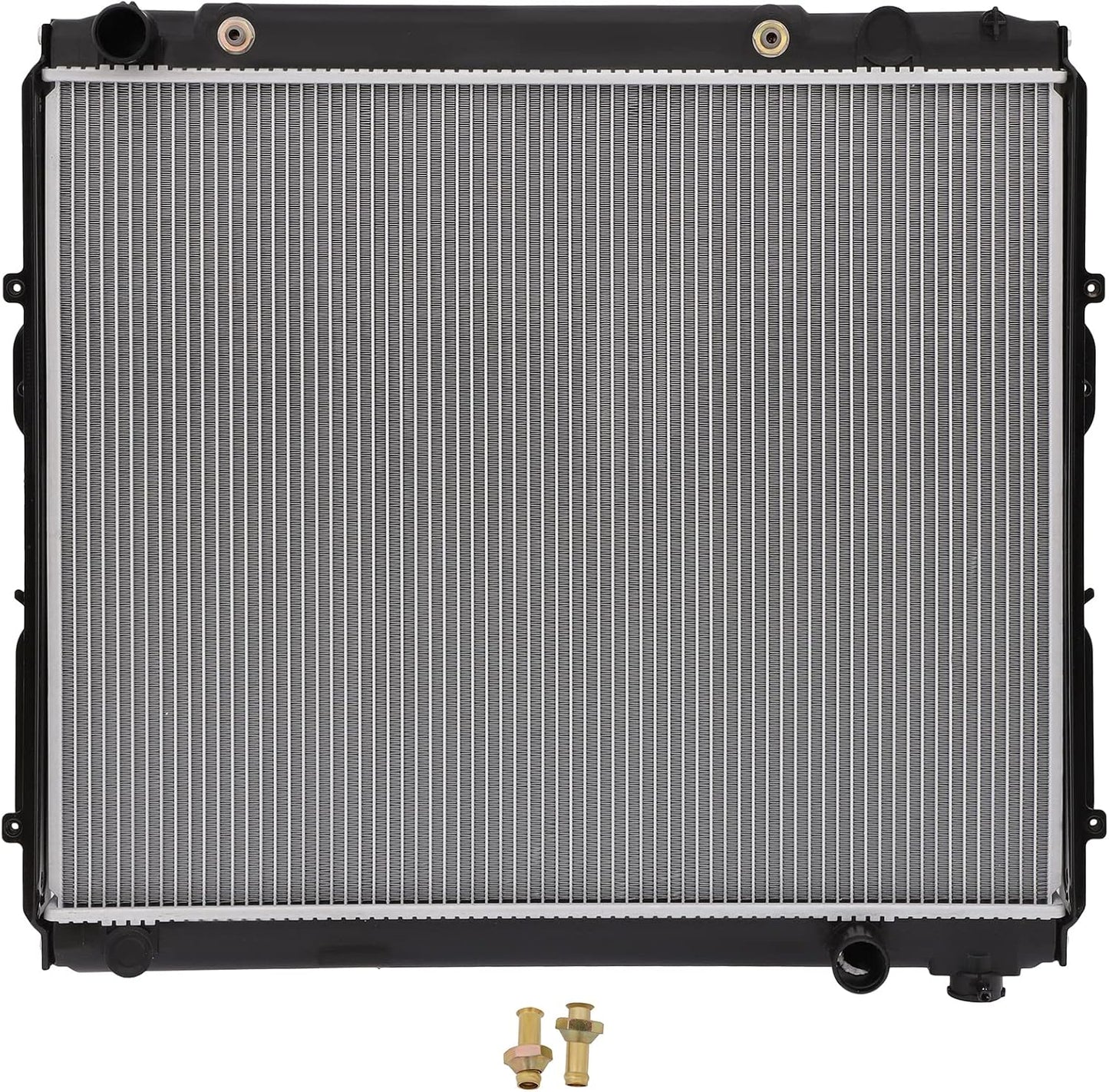 2321 Radiator Compatible with Toyota Tundra 2000-2006 4.7L