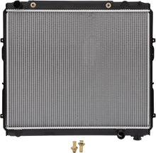 2321 Radiator Compatible with Toyota Tundra 2000-2006 4.7L