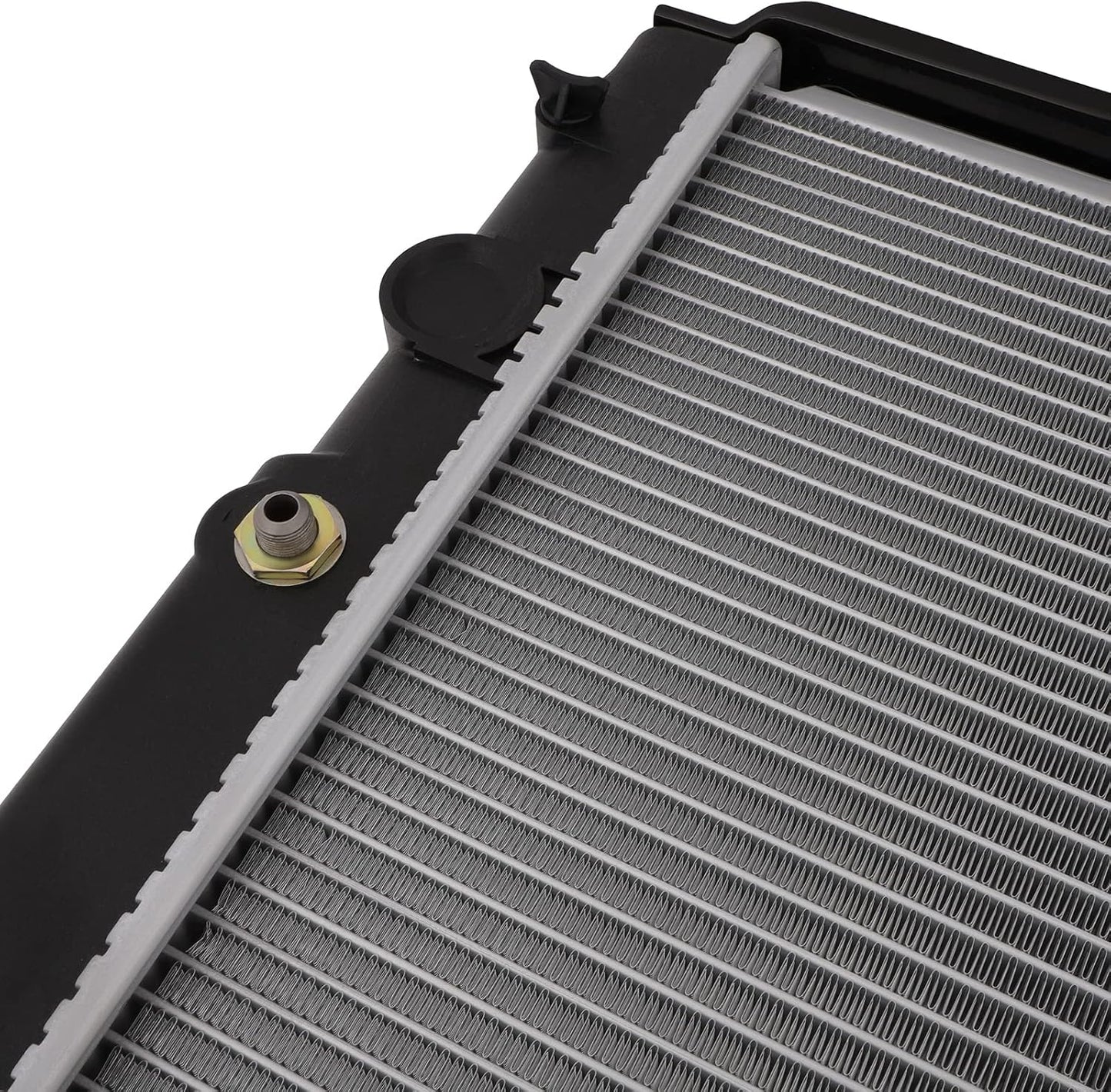 2321 Radiator Compatible with Toyota Tundra 2000-2006 4.7L