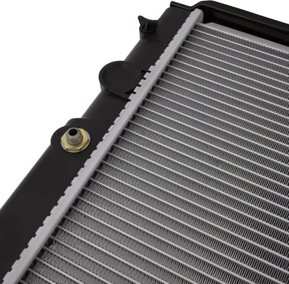 2321 Radiator Compatible with Toyota Tundra 2000-2006 4.7L