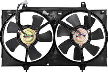 620-401 620030 Radiator Electric Cooling Fan Compatible with 1993-1997 Nissan Altima 2.4L