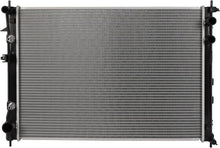 13104 Engine Radiator Compatible with 2006-2007 for Subaru B9 Tribeca 3.0L,2008-2014 for Subaru Tribeca 3.6L,Replace# CU13104, DPI13104 Aluminum Automotive Replacement Engine Radiators