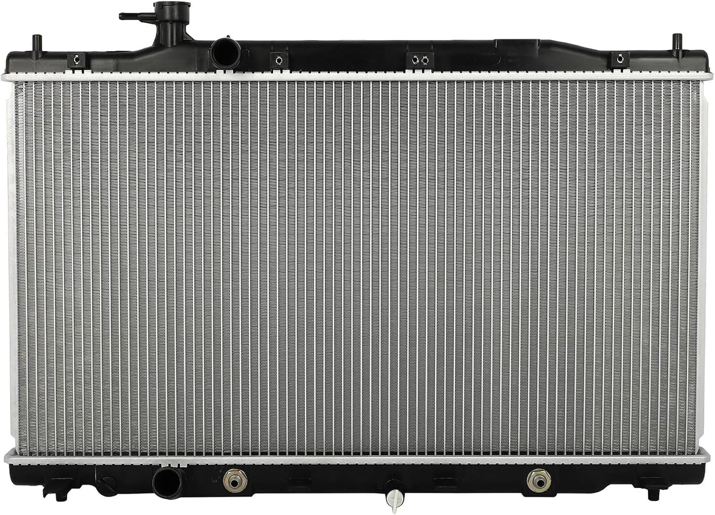 Radiator 2954 Compatible with Honda CR-V 2.4L 2007-2009