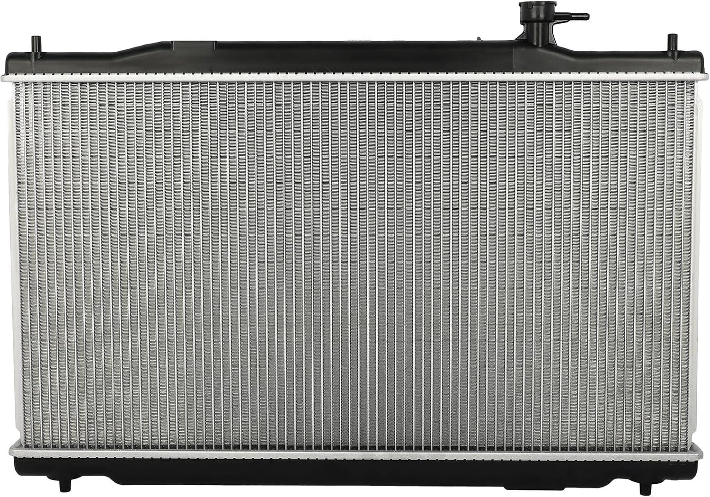 Radiator 2954 Compatible with Honda CR-V 2.4L 2007-2009