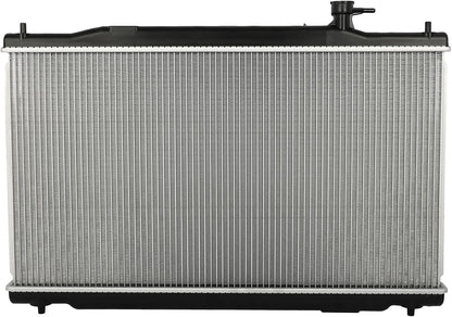 Radiator 2954 Compatible with Honda CR-V 2.4L 2007-2009