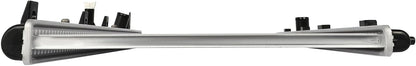 Radiator 2954 Compatible with Honda CR-V 2.4L 2007-2009