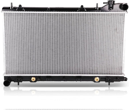 Radiator for 2003-2008 Subaru Forester 2.5L (Part #2674) - KUDUPARTS